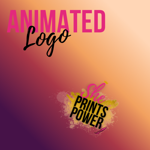 Animated Logo