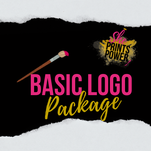Basic Logo Package