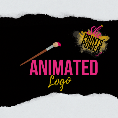 Animated Logo